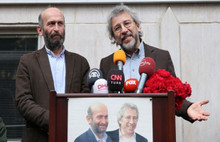 Can Dündar ve Erdem Gül davası çöktü mü ?