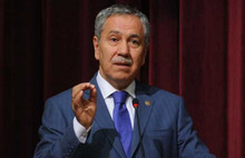 Arınç: Erdoğan'a teşekkür borcumuz var