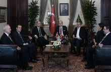 Dolmabahçe bir mutabakat değildi!