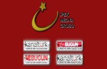 Yönetimine el konulan İpek Medya kapatıldı