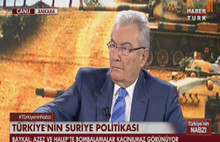 Deniz Baykal AKP'ye geçecek mi? İşte yanıtı