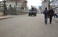 Şırnak’taki öğretmenler İstanbul’a çağrıldı