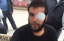 Erdoğan'dan ricamız: Sınırı açsın