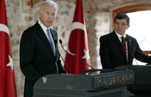 WSJ: ABD'nin Kürtlere desteği Türkiye'yi kızdırıyor