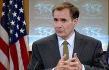 ABD: PYD terörist değil, müttefikimiz