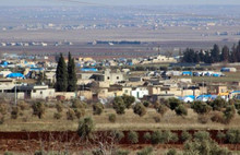 BM Türkiye'ye sınırını aç çağrısı yaptı