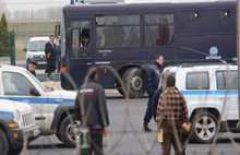 Yunanistan kaçakları Türkiye'ye iade ediyor