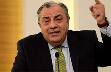 Tuğrul Türkeş'in eşinden şok iddia