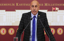 CHP'li Aksünger: AKP’nin algı yönetimini kıracağız