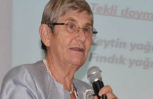 Canan Karatay'dan İncirin anavatanında incir uyarısı