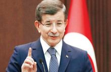 Davutoğlu: Akademisyenler tutuksuz yargılanmalı