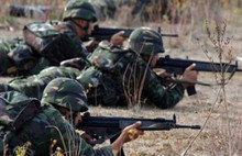 Mardin'den acı haber: 3 asker şehit