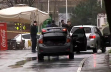 Bayrampaşa’da Çevik Kuvvet’e saldırı!