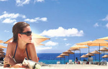 Turist sayısı yüzde 10 azaldı