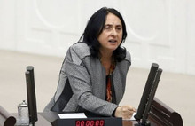 Yaralı teröristi HDP'li vekil mi tedavi ettirdi?