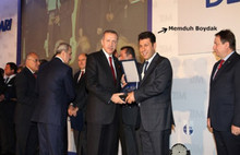 Boydak Holding'e paralel yapı baskını