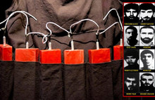 Bir canlı bombayı sokakta nasıl tanırsınız?