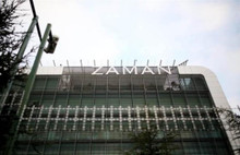 Zaman gazetesine kayyum atandı!