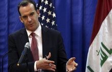 Musul operasyonu başlamak üzere