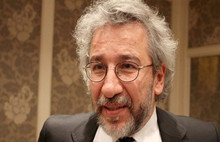Can Dündar: Zalime karşı mazlumun yanındayız