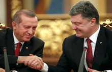 Kırım'dan skandal Türkiye açıklaması