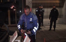 AB zirvesine Türk pidesi damga vurdu