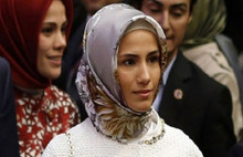 Sümeyye Erdoğan evlilik yolunda