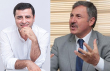 Özdağ: Demirtaş, seni cezaevleri bekliyor!