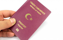 Vize kalkıyor harçlar kalıyor