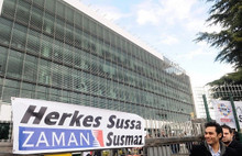 New York Times'dan kayyum eleştirisi