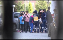 İstanbul'da iki polis evlerinde ölü bulundu