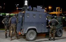 PKK'nın Gitarcı kod adlı teröristi susturuldu