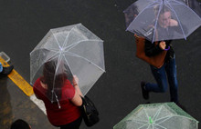 Meteorolojiden yağmur ve soğuk uyarısı