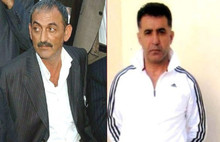 İnfazda Altın Tabancalı kabadayı izi