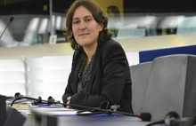 Ermeni raporu Avrupa'ya aynen iade