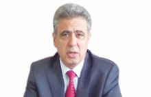 Yunan bürokrattan skandal sözler