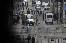 İstanbul bombacıları da biliniyormuş