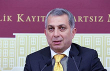 AKP'li Külünk: Masaya dönmek ihanet