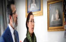 Özgecan'ın babası: Layığını buldu