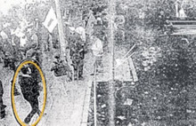 İşte Ankara saldırısının ikinci canlı bombası