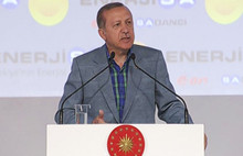 Erdoğan'dan Dolmabahçe mutabakatı açıklaması