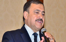 Veysel Eroğlu: NASA da kimmiş ?