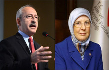 O tartışma mahkemeye taşınıyor