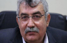 Aydar: ABD arabulucu olsun