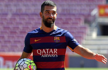 Arda Turan'a kötü haber