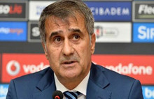Şenol Güneş'ten çarpıcı Galatasaray açıklaması