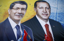 Davutoğlu'nun yerine kim gelecek ?