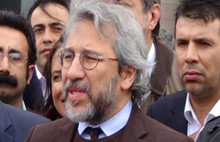 Can Dündar: Hedef gösterildik