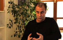 Eski spiker ölü bulundu