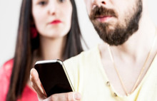 Don şakası işsiz bıraktı